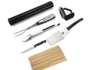 BBQ Starter Kit