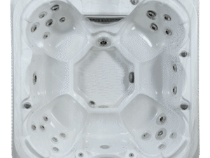 Wikiki Beach Lite 6 Person Spa