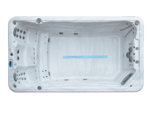 Apollo 4 Person Swim Spa