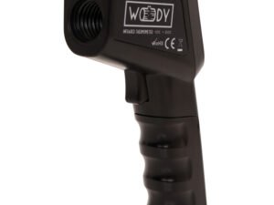 Woody Oven Digital Thermometer