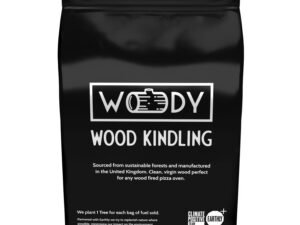 Woody Oven Kindling