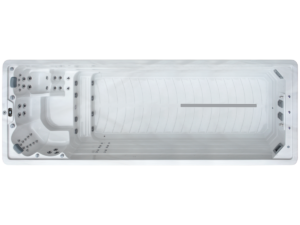 The Monterey 7 Metre Swim Spa with Inverter (LAST ONE!)