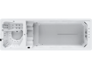 Imperial Emperor 7m Dual Swim Spa