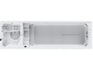 Imperial Emperor 8m Dual Swim Spa