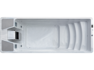 Aquarius 6m In Ground Swim Spa