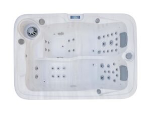 Santorini Lifestyle - Silver White