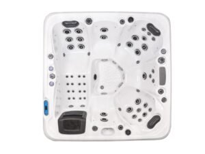 Sienna Advanced 6 Person Hot Tub