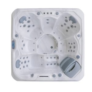 Moonstone Lifestyle+ - Silver White