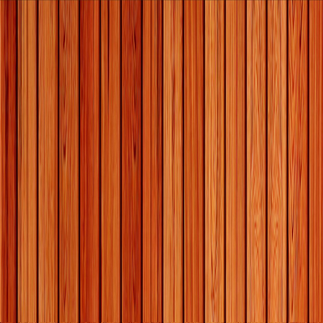 timber feature panels
