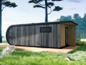 leisure building 4 - 1