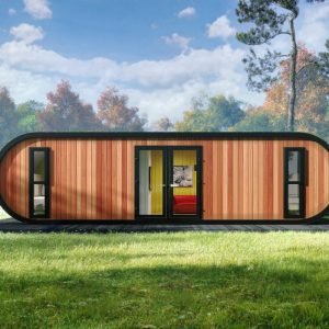 leisure building 5 - 1