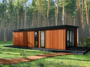 leisure building 6 - 1