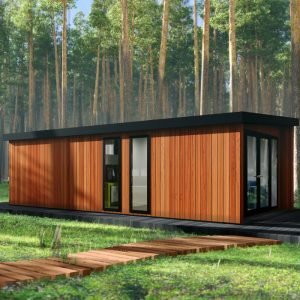 leisure building 6 - 1