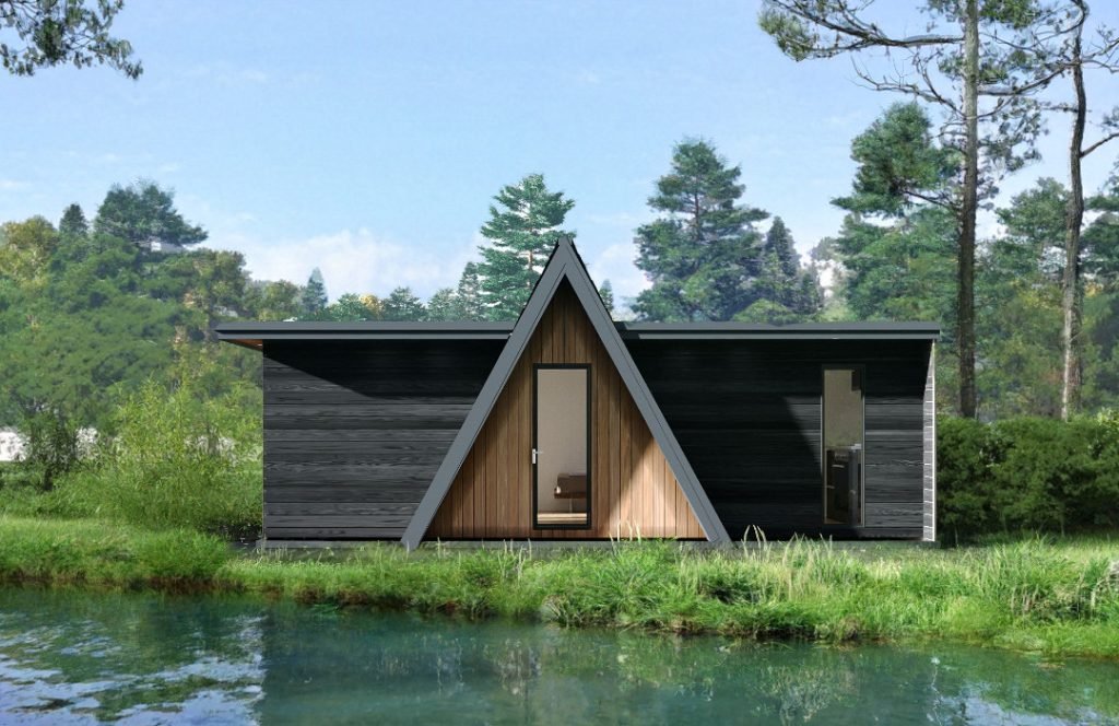 leisure building 7 - 9