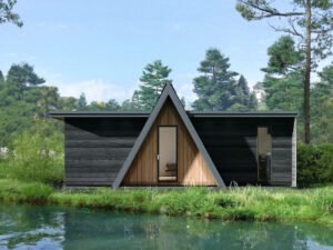 leisure building 7 - 9