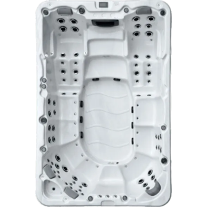 Club Vegas LifestylePro - Silver White