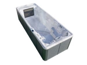 The Endurance PRO 6M Inverted Swim Spa