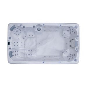 Volantis 4m Swim Spa