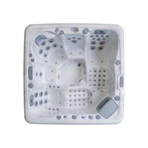 Orion Lifestyle+ - Silver White