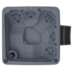 Sea Breeze (Ultimate Holiday Let) 5 Person Spa