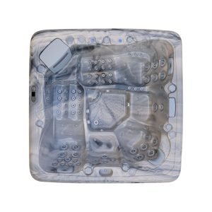 Orion Lifestyle+ - Odyssey Grey