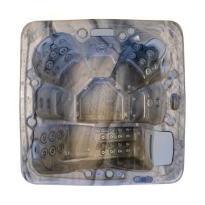 Palmero Lifestyle+ - Odyssey Grey