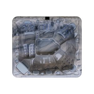 Monaco LifestylePro - Odyssey Grey