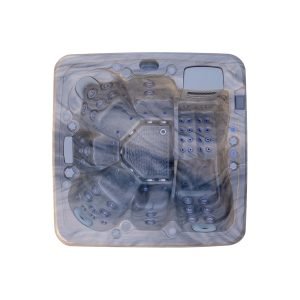 Palmero LifestylePro - Odyssey Grey