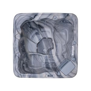 St Lucia Lifestyle - Odyssey Grey