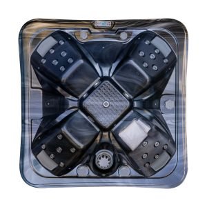 Bora Bora Lifestyle - Midnight Opal