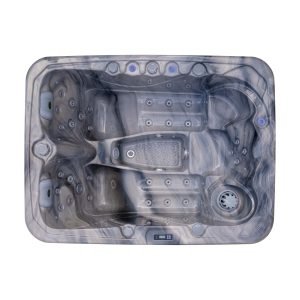 Cancún Lifestyle - Odyssey Grey