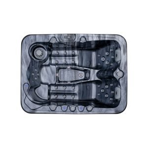 Cancún Lifestyle - Midnight Opal