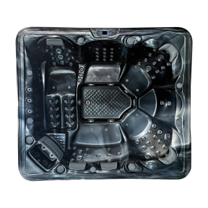 The Monaco Lifestyle+ - Midnight Opal