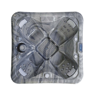 Bora Bora Lifestyle - Odyssey Grey