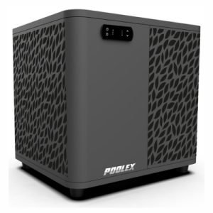 Poolex Spawer Spa 5kW Heat Pump