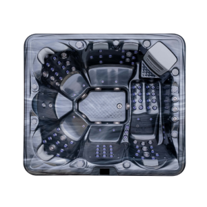 Monaco LifestylePro - Midnight Opal