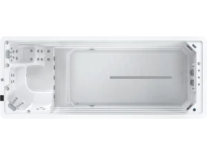 Vanguard 6.0 Inverter Swim Spa