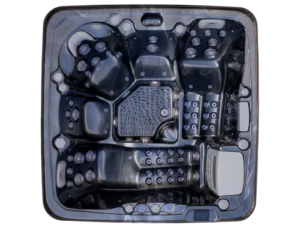 Aurora LifestylePro - Midnight Opal