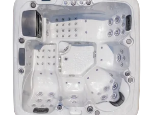 Aurora LifestylePro - Silver White