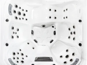 Haiti LifestylePro - Silver White