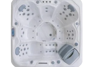 Moonstone Lifestyle+ - Silver White