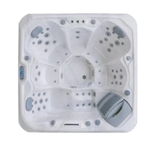 Moonstone Lifestyle+ - Silver White
