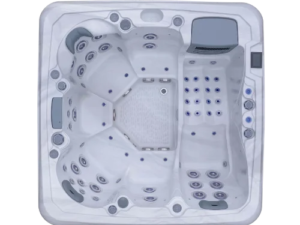 Palmero LifestylePro - Silver White