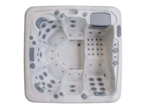 Palmero Lifestyle+ - Silver White