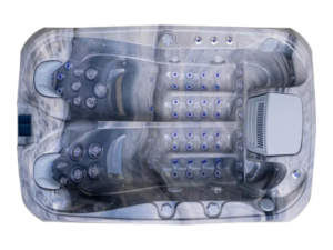 Sorrento LifestylePro - Odyssey Grey