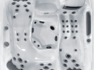 Tortuga Beach EXECUTIVE 5 person Hot Tub