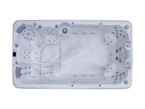 Volantis 4m Swim Spa