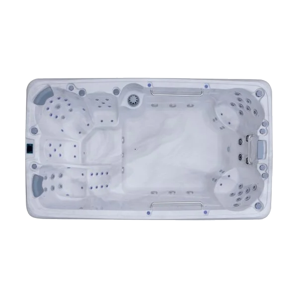 Volantis 4m Swim Spa
