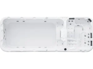 Neptune 6 Deep Dual Swim Lifestyle