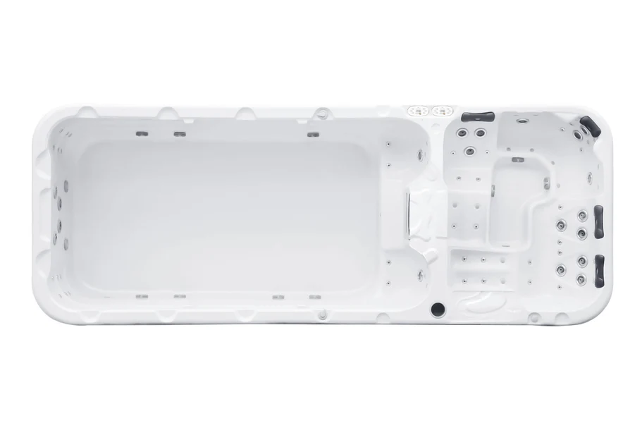Neptune 6 Deep Dual Swim Lifestyle
